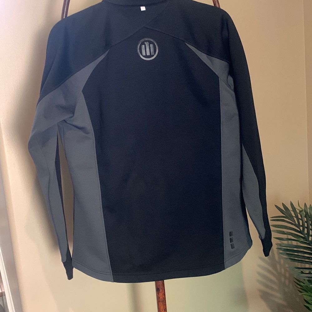 Elevate Ladies Soft Shell Ski Jacket NWT - Picture 2 of 9